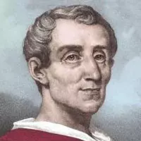 Baron de Montesquieu