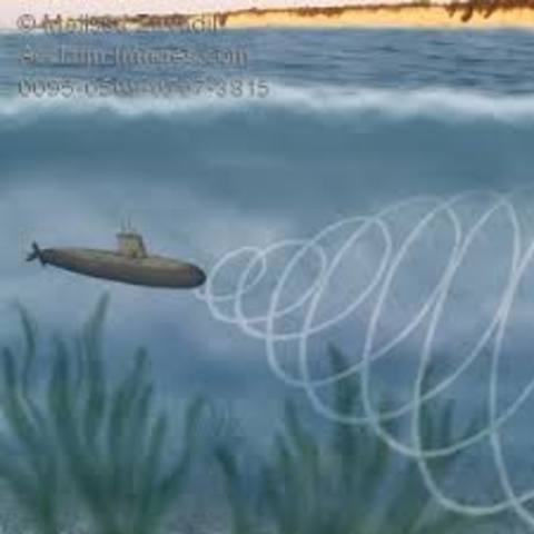 Sonar Tracking Technologies