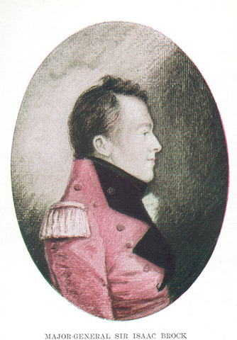 Brock captures Detroit