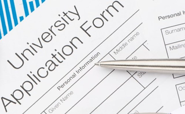 Ultimar mis resultados del examenes y aplicar las becas