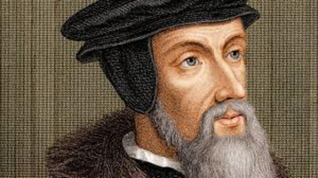 Calvinism