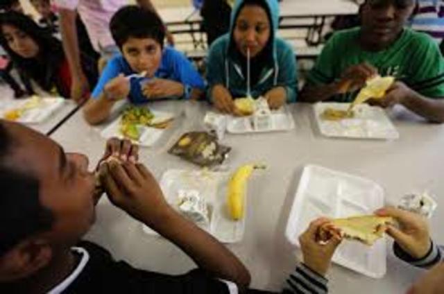 Tangerine Middle School Soccer Team