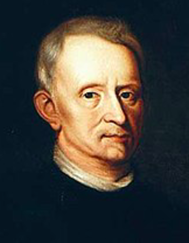Robert Hooke