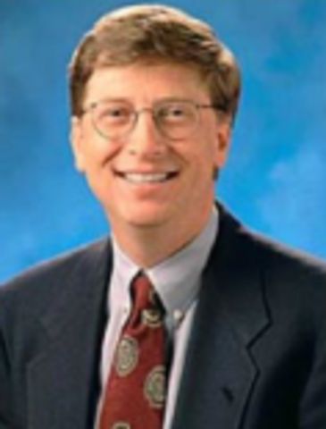 Bill Gates