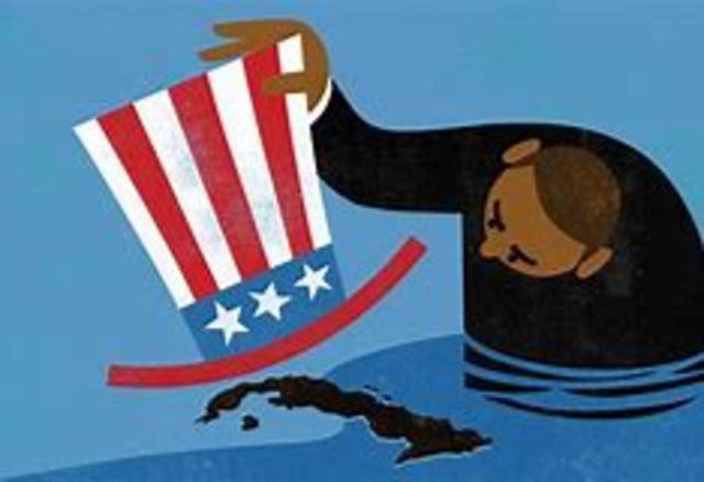 The American investment in Cuba " $50 million investment"