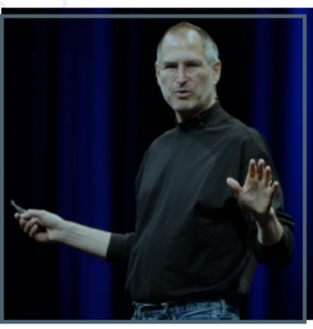 Steve Jobs