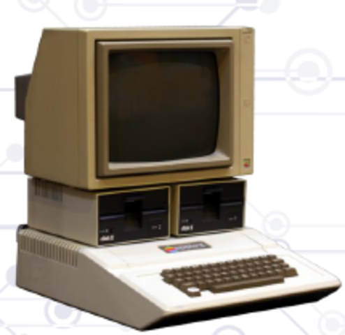 Lanzamiento de Macintoch