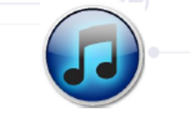 Tienda online Itunes