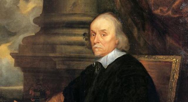 Exercitatio Anatomica de Motu Cordis et Sanguinis