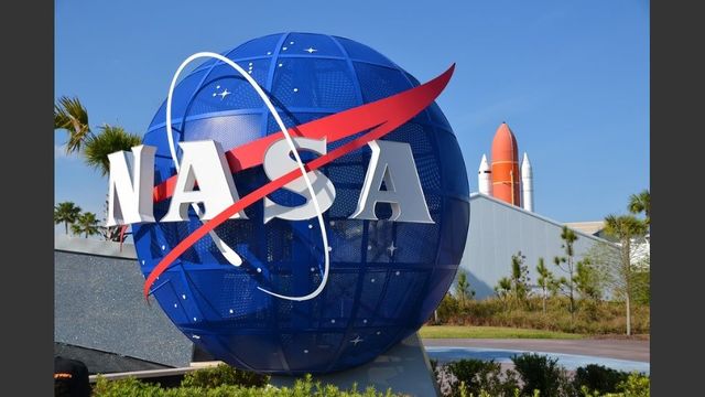 La Nasa prueba redes de comunicaciones