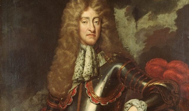 James II