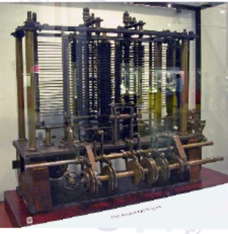 Charles Babbage