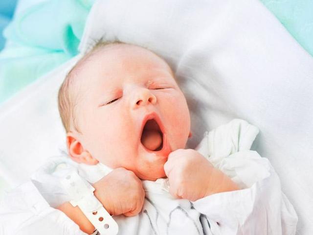 DESARROLLO POSTNATAL: