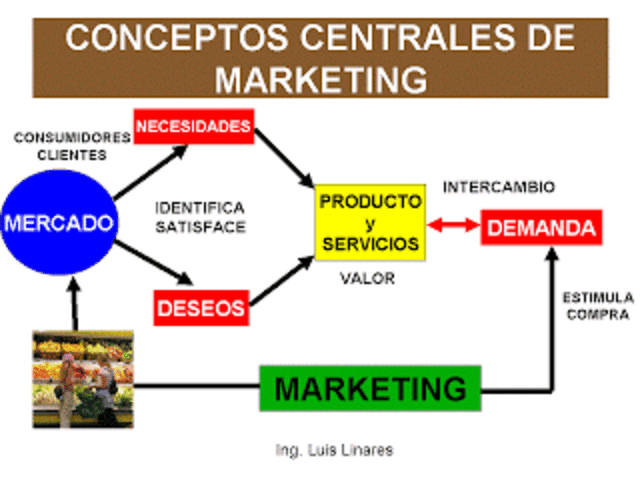 Periodo de conceptualización