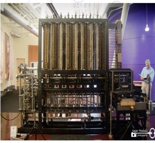 Maquina de diferenciales