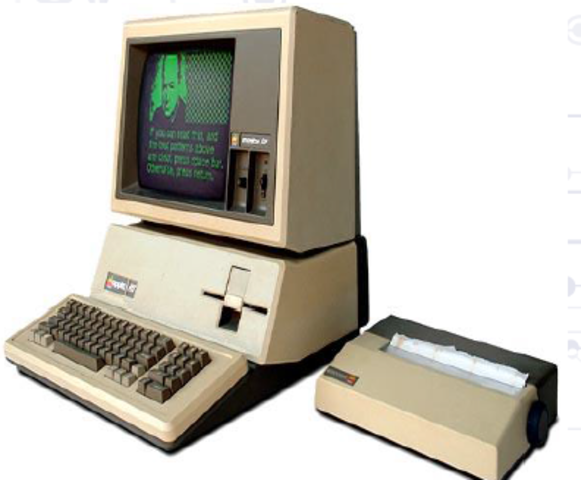 Apple II
