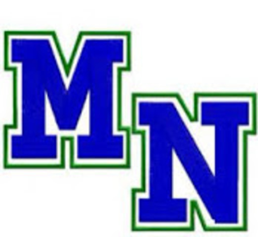 Empecé escuela secundaria en Millard North.