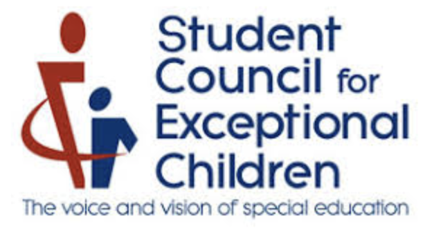 students council for exceptional children