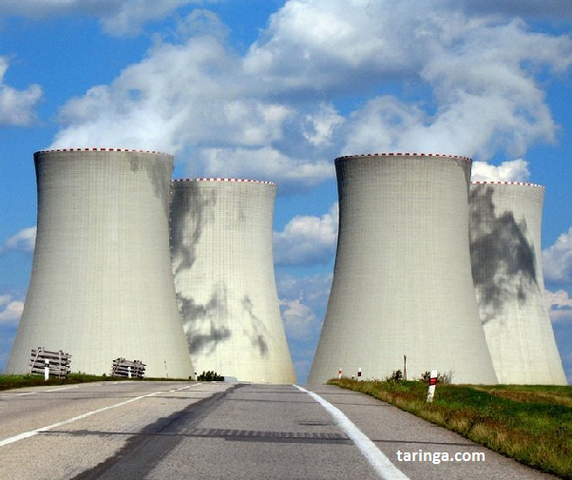 Implementacion de las torres de enfriamiento