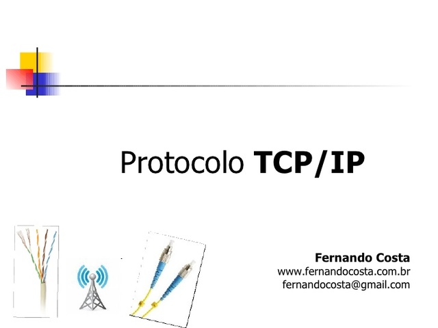 TCP/IP