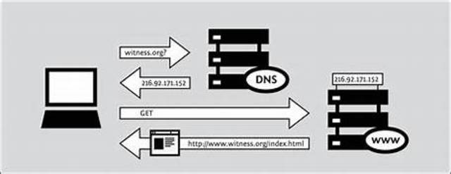 DNS