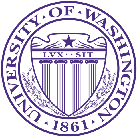 Universidad de Washington.