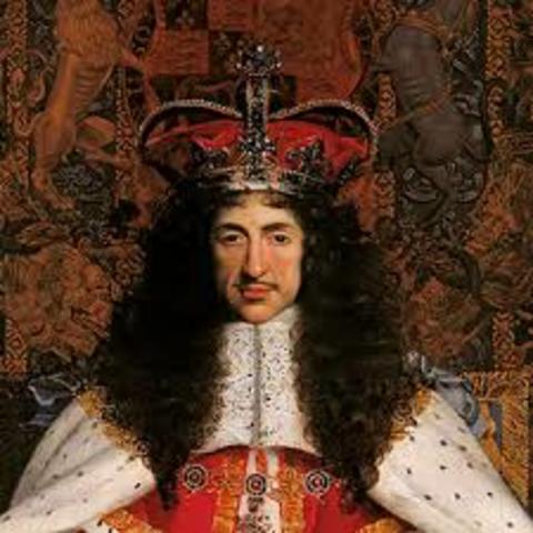 Charles II