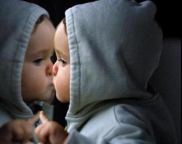 LOS NIÑOS SON UN ESTORBO