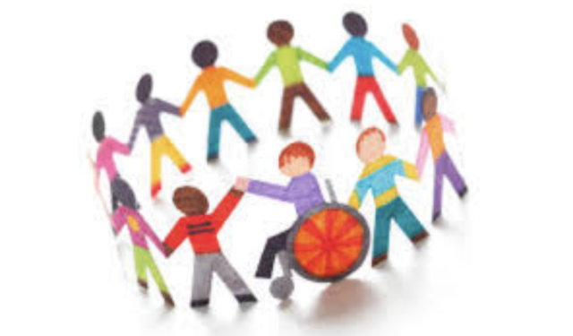 Least Restrictive Environment