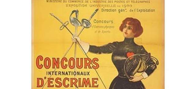 Juegos Olímpicos de las mujeres