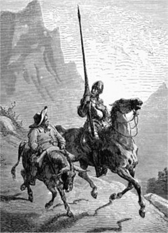 Don Quixote