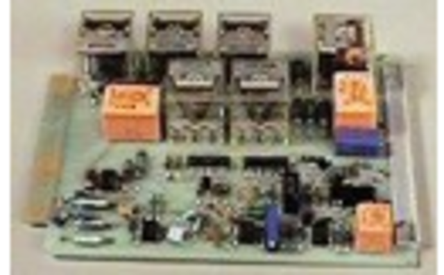 Segunda Generación (1958-1964)