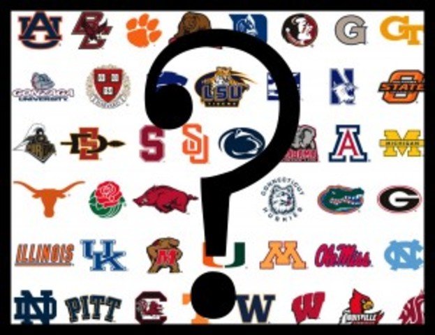 Decidir en una universidad