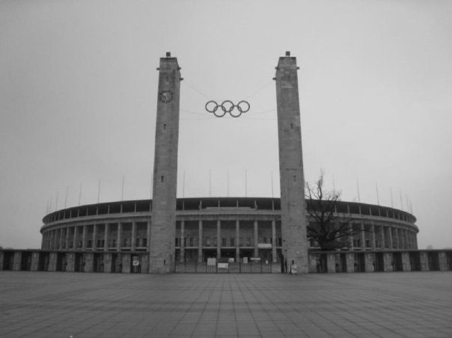 Juegos Olímpicos de Berlín