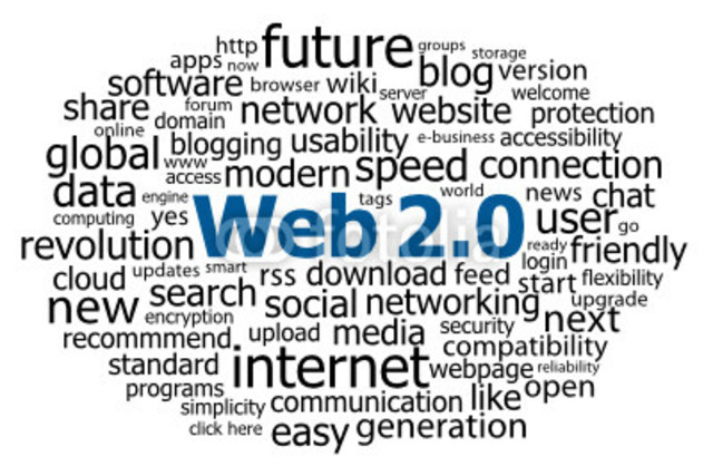 Web 2.0