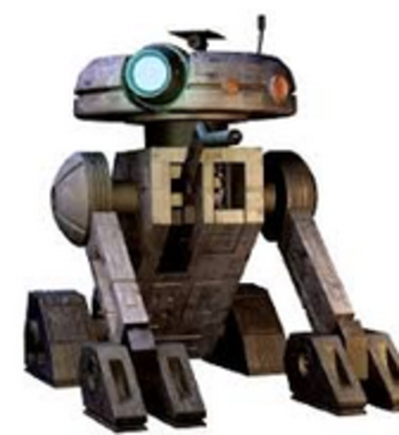 Robótica (1801-2018)