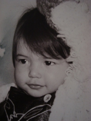 Nacé mi Papá(Alberto)