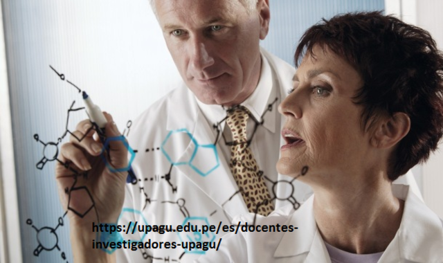 Investigaciones de Poli-Fosfatos