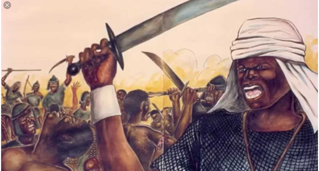 Ch. 13.3 The reign of Sundiata begins, Mali