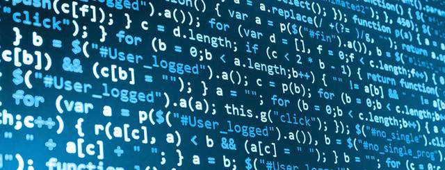 Yo encontré interés en las ciencias de computadora para una especialidad.