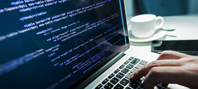 Yo realicé que las ciencias de computadora son muy aburridas y no quería una carrera en ellas.