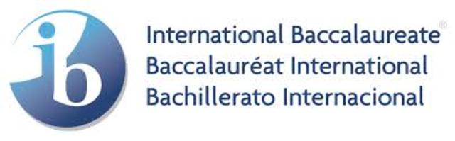 Yo tomaré mi examenes de IB y aprobaré todas examenes.