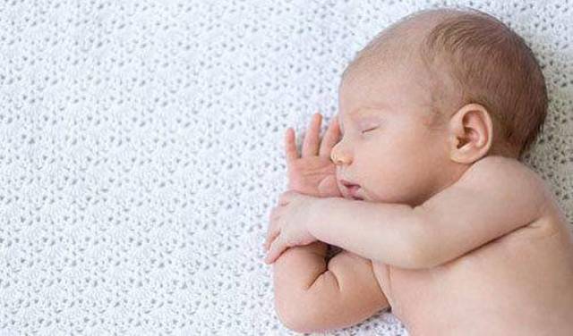 Nacé Mi Primo Jonathan