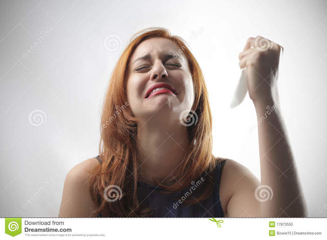 Yo iré a la universidad y mi madre llorará mucho.