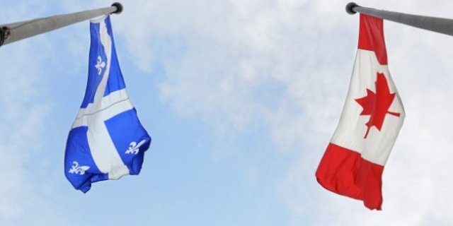 Quebec Refuses to Sign the Constitution