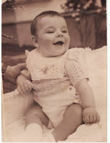 Nacé mi Tio Artemio