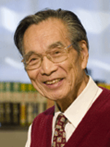 Yuan- Cheng Bert Fung Siglo XX