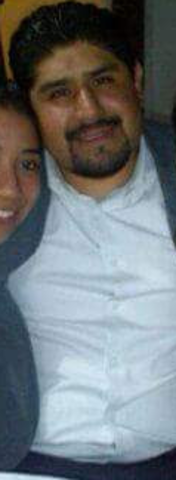 Nacé mi Tio Gabriel