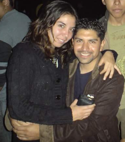 Se casa mi Tio Enrique