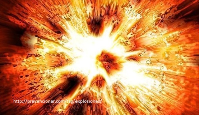 Explosiones